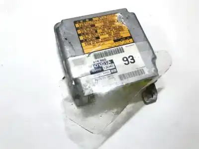 Second-hand car spare part  for TOYOTA COROLLA (E11)  OEM IAM references 8917013040  89170-13040, 231000-2440, 93