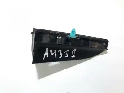 Pezzo di ricambio per auto di seconda mano plastica per toyota corolla (e11) 2.0 d-4d linea sol riferimenti oem iam 6749113040  67491-13040