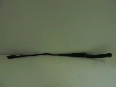 Second-hand car spare part left front windshield wiper arm for audi a5 cabriolet (8f7) 2.0 tdi oem iam references 8t2955407  8t2 955 407