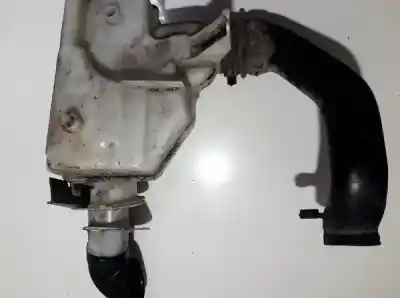 Second-hand car spare part Tube for MAZDA 323 1.5 G 16V/25 (EGI DOHC) OEM IAM references   