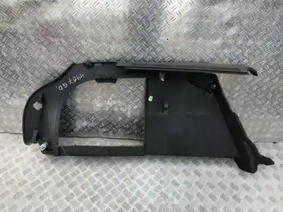 Автозапчастина б/у пластикler для audi a4 avant (8e) 2.0 tdi quattro (dpf) посилання на oem iam   