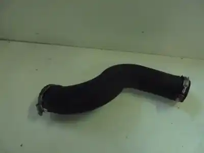 Second-hand car spare part intercooler pipe for audi a5 cabriolet (8f7) 2.0 tdi oem iam references 8k0145737  pxr12783