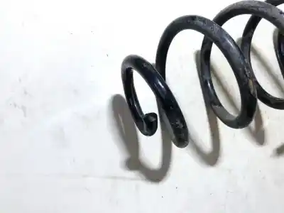 Pezzo di ricambio per auto di seconda mano molla di ammortizzazione per audi a5 cabriolet (8f7) 2.0 tdi riferimenti oem iam   