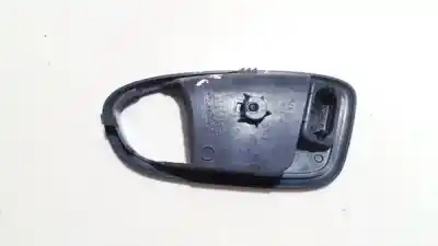 Peça sobressalente para automóvel em segunda mão plásticos por ford s-max 1.8 tdci referências oem iam 6m21u226a36  6m21-u226a36