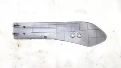 Peça sobressalente para automóvel em segunda mão plásticos por ford s-max 1.8 tdci referências oem iam 6m21u046b26  1126522a