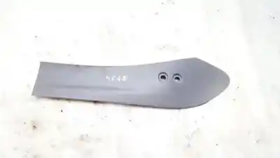 Second-hand car spare part plastics for ford s-max 1.8 tdci oem iam references 6m21u046b26