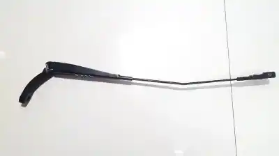 Second-hand car spare part left front windshield wiper arm for peugeot 207 1.6 16v hdi oem iam references a7dagcc  a7dag cc