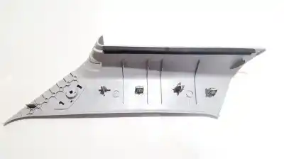 Pezzo di ricambio per auto di seconda mano plastica per ford focus turnier (cb4) 1.6 16v cat riferimenti oem iam 4m51a31011  4m51-a31011-af