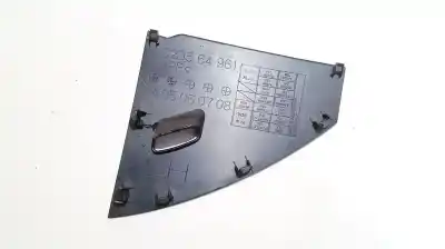 Автозапчастина б/у пластика для mazda 5 berl. (cr) 1.8 active посилання на oem iam c23564961  c235 64 961