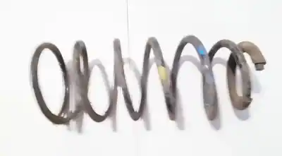 Peça sobressalente para automóvel em segunda mão Mola De Suspensão por KIA RIO 1.3 CAT Referências OEM IAM   