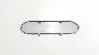 Pezzo di ricambio per auto di seconda mano plastica per ford focus turnier (cb4) 1.6 16v cat riferimenti oem iam   