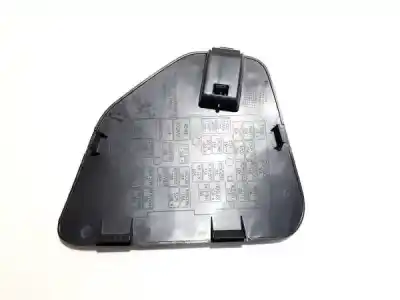 Pezzo di ricambio per auto di seconda mano plastica per ford s-max 1.8 tdci riferimenti oem iam pd052428  pd05-2428