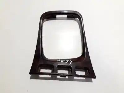 Pezzo di ricambio per auto di seconda mano Plastica per VOLVO S40 I (644) 2.0 T Riferimenti OEM IAM 30858077  3088078