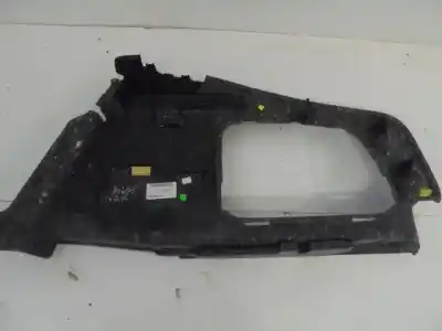 Автозапчастина б/у пластика для audi a5 cabriolet (8f7) 2.0 tdi посилання на oem iam 8t8863879p  8t8 863 879p
