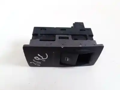 Автозапчасти б/у выключатель левого переднего окна за volkswagen phaeton (3d1, 3d2, 3d3, 3d4, 3d6, 3d7, 3d8, 3d9) 4.2 v8 4motion ссылки oem iam 3d0959858e