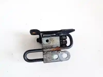 Pièce détachée automobile d'occasion retenue de porte pour volkswagen phaeton (3d1, 3d2, 3d3, 3d4, 3d6, 3d7, 3d8, 3d9) 4.2 v8 4motion références oem iam 3d4831412b  