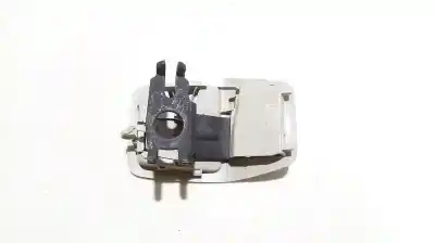 Second-hand car spare part plastics for volvo xc90 2.4 d momentum geartronic (7 sitze) oem iam references 3572  