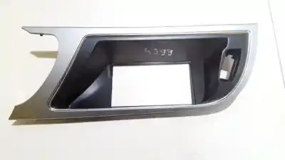 Автозапчасти б/у пластики за audi a5 cabriolet (8f7) 3.0 tdi quattro ссылки oem iam 8t2857185f