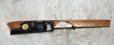 Автозапчастина б/у пластика для volkswagen phaeton (3d1, 3d2, 3d3, 3d4, 3d6, 3d7, 3d8, 3d9) 4.2 v8 4motion посилання на oem iam 3d0867409  