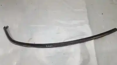 Second-hand car spare part plastics for mini one, 2000.01 - 2006.06 1.6 66kw tritec i4 (one cooper) 2000.01 - 2006.12 oem iam references 
