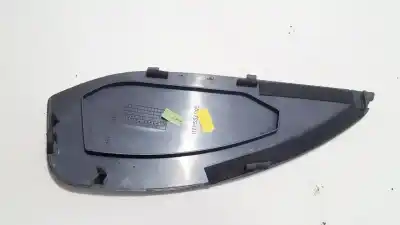 Автозапчастина б/у пластикler для mini one, 2000.01 - 2006.06 1.6 66kw tritec i4 (one cooper) 2000.01 - 2006.12 посилання на oem iam 1171155005  