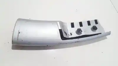 Second-hand car spare part plastics for mini one, 2000.01 - 2006.06 1.6 66kw tritec i4 (one cooper) 2000.01 - 2006.12 oem iam references 1508200  7040570
