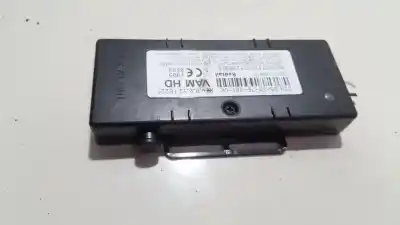 Автозапчасти б/у электронный модуль за MINI ONE, 2000.01 - 2006.06 1.6 66KW TRITEC I4 (ONE COOPER) 2000.01 - 2006.12 ссылки OEM IAM 5131AGL865Q3  5131A-GL865Q3