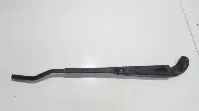 Second-hand car spare part left front windshield wiper arm for mini one, 2000.01 - 2006.06 1.6 66kw tritec i4 (one cooper) 2000.01 - 2006.12 oem iam references 80005596