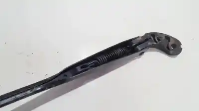 Second-hand car spare part left front windshield wiper arm for mini one, 2000.01 - 2006.06 1.6 66kw tritec i4 (one cooper) 2000.01 - 2006.12 oem iam references 80005596  