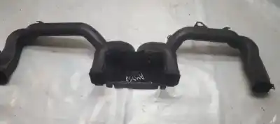 Second-hand car spare part tube for toyota corolla (e11) 2.0 d-4d linea sol oem iam references 5584313030