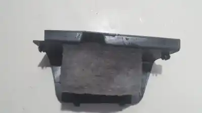 Pezzo di ricambio per auto di seconda mano plastica per toyota corolla (e11) 2.0 d-4d linea sol riferimenti oem iam 6474113030  64741-13030