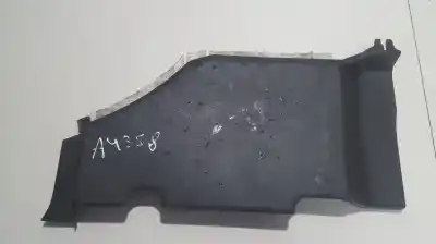 Second-hand car spare part plastics for toyota corolla (e11) 2.0 d-4d linea sol oem iam references 5560813020