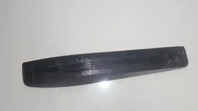 Pezzo di ricambio per auto di seconda mano plastica per toyota corolla (e11) 2.0 d-4d linea sol riferimenti oem iam 6791613010  67916-13010