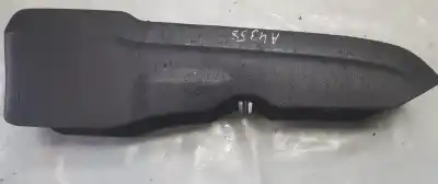 Pezzo di ricambio per auto di seconda mano plastica per toyota corolla (e11) 2.0 d-4d linea sol riferimenti oem iam 5891113060  58911-13060