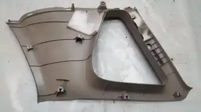 Pezzo di ricambio per auto di seconda mano plastica per toyota corolla (e11) 2.0 d-4d linea sol riferimenti oem iam 6247213110  62472-13110, 62472-13130