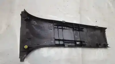 Pezzo di ricambio per auto di seconda mano plastica per toyota corolla (e11) 2.0 d-4d linea sol riferimenti oem iam 6247412281  62474-12281