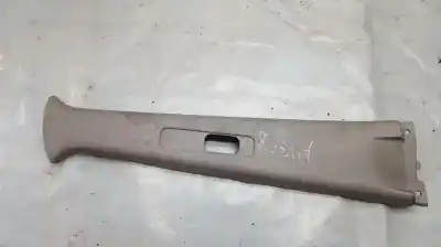 Second-hand car spare part plastics for toyota corolla (e11) 2.0 d-4d linea sol oem iam references 6241113060