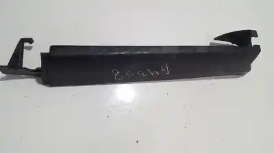 Second-hand car spare part plastics for toyota corolla (e11) 2.0 d-4d linea sol oem iam references 7213713030