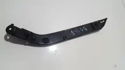 Second-hand car spare part plastics for toyota corolla (e11) 2.0 d-4d linea sol oem iam references 