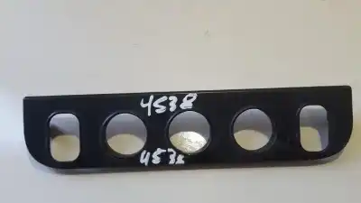 Pezzo di ricambio per auto di seconda mano Plastica per PEUGEOT PARTNER (S2) 2.0 HDi CAT Riferimenti OEM IAM 96210132ZL  