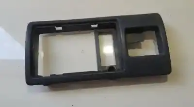 Pezzo di ricambio per auto di seconda mano Plastica per PEUGEOT PARTNER (S2) 2.0 HDi CAT Riferimenti OEM IAM 9635807077  