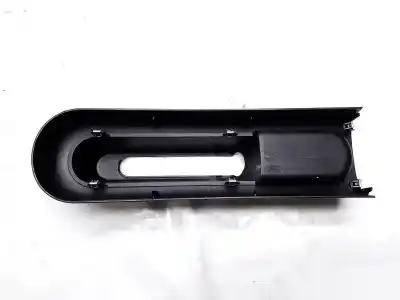 Pezzo di ricambio per auto di seconda mano plastiche per ford fiesta (cb1) 1.4 tdci cat riferimenti oem iam 2s6xa044c82a  44zu-244