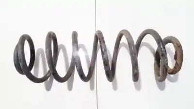 Peça sobressalente para automóvel em segunda mão mola de suspensão por ford fiesta vi 1.25 referências oem iam 