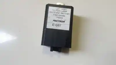 Second-hand car spare part ELECTRONIC MODULE for HONDA CIVIC AERODECK (MB/MC)  OEM IAM references 39870SN7G011M1  39870-SN7-G011-M1, YWC104430