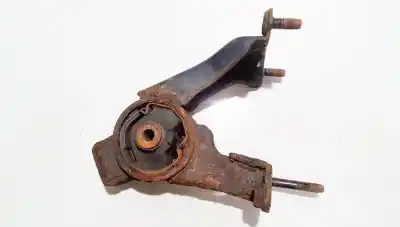 Second-hand car spare part engine support for toyota corolla (e11) 2.0 d-4d linea sol oem iam references 1237127020