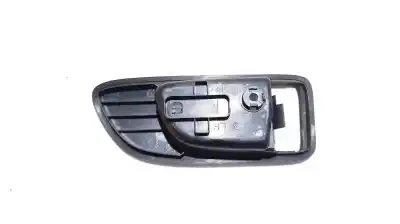 Pezzo di ricambio per auto di seconda mano plastica per mazda 3 (bk) 1.6 di turbo riferimenti oem iam   