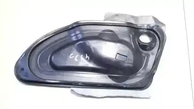 Автозапчасти б/у пластик за audi a4 b8 (8k2) 2.0 tdi quattro ссылки oem iam 8k0837916  8k0 837 916 b