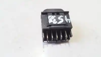 Peça sobressalente para automóvel em segunda mão botão / interruptor elevador vidro dianteiro esquerdo por peugeot partner (s2) 2.0 hdi cat referências oem iam   