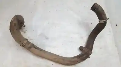 Peça sobressalente para automóvel em segunda mão  por PEUGEOT PARTNER (S2)  Referências OEM IAM   