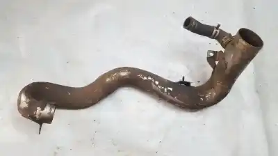 Second-hand car spare part Intercooler Pipe for PEUGEOT PARTNER (S2) 2.0 HDi CAT OEM IAM references   